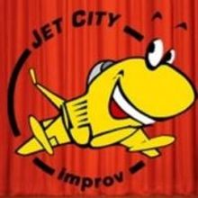 Jet City Improv to Present GOOD MORNING CAMPERS