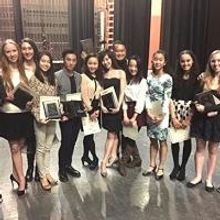 Washington School of Ballet Pronounced Best School at World's Largest Student Dance C