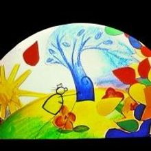 Compagnie Les Voisins' THE QUEEN OF COLORS to Play the Wallis, 1/9-18