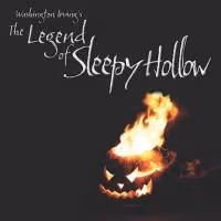 Aurora Fox to Present THE LEGEND OF SLEEPY HOLLOW, 10/4-11/3