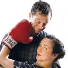 BWW Reviews: TRICK BOXING Romances Summer Fun at Third Avenue Playhouse