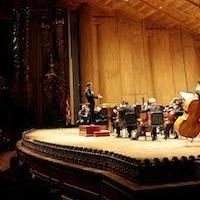 CSO's Free Happy Hour Concert Series Returns Tonight