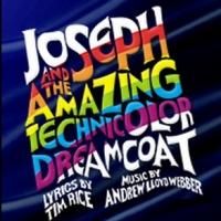 JOSEPH AND THE AMAZING TECHNICOLOR DREAMCOAT Plays Broadway San Jose, Beg. Tonight