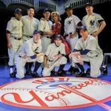 Primary Stages' BRONX BOMBERS Opens Off-Broadway Tomorrow, 10/8