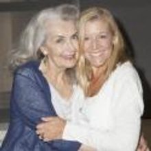 Photo Flash: In Rehearsal with Atlantic Theater Company's HARPER REGAN