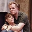 Photo Flash: First Look at Julia Murney, Daniel Everidge in FALLING