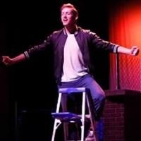 COLLEGIATE THEATRICS: Lipscomb University's Tyler Russell