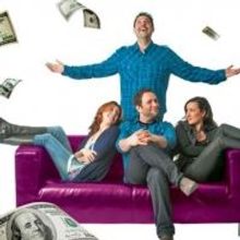 THE OTHER JOSH COHEN Opens this Weekend at Paper Mill Playhouse