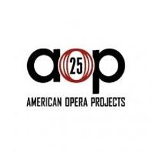 American Opera Projects Receives Andrew W. Mellon Foundation Grant