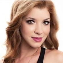 Reagle Music Theatre Adds Boston Ballet Vet Katelyn Prominski to Cast of SINGIN' IN T