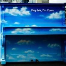 Arts Centre Melbourne to Present PLAY ME, I'M YOURS Piano Installation