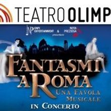 FANTASMI... da favola!