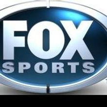 FOX Sports Enlists John Strong