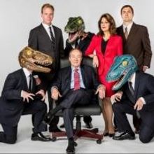 Photo Flash: Meet the Cast of ENRON, Opening Tonight at the Omaha Community Playhouse