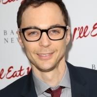 Jim Parsons Hosts SATURDAY NIGHT LIVE with Musical Guest Beck Tonight