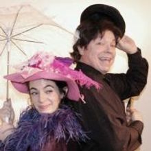 Pushcart Players to Bring CELEBRATING NEW JERSEY to Wyckoff Public Library, 3/29