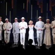 Photo Coverage: ON THE TWENTIETH CENTURY Cast Takes Opening Night Bows!