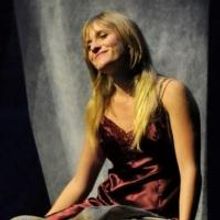 BWW Reviews: Lessons On Dying: THE BALTIMORE WALTZ at Theatre UCF