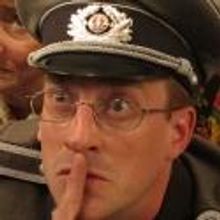 The Negro Ensemble Company Presents CABARET EMIGRE by Sophia Romma, 11/2-11/18