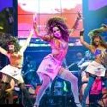 BWW Reviews: ROCK OF AGES Entertains 80's Fans