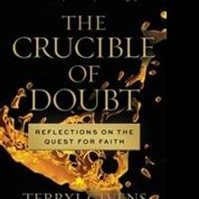 THE CRUCIBLE OF DOUBT is Released