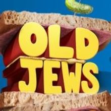 OLD JEWS TELLING JOKES Featured on CBS SUNDAY MORNING Today