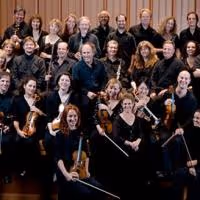 Award-Winning Architect Frederick Fisher Performs with LA Chamber Orchestra Tonight