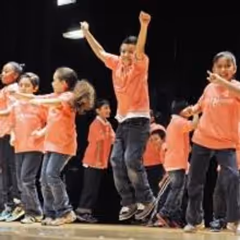 American Repertory Ballet to Host 'Dancing Your Way into College' & Waiting in the…