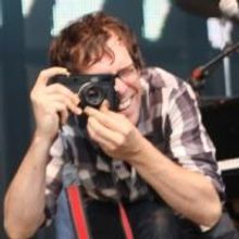 Ben Folds Battles with the Philadelphia Orchestra