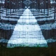 Photo Flash: LAND|SLIDE: Possible Futures, Now Open at Markham Museum