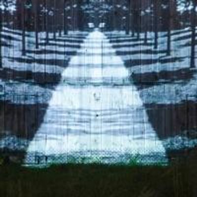 Photo Flash: LAND|SLIDE: Possible Futures, Now Open at Markham Museum