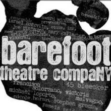 Barefoot Theatre Company Announces the bareNaked LA Reading Series, Beginning Tomorro