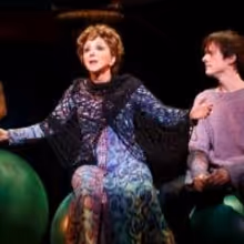 Andrea Martin Exits PIPPIN Today to Lead WORKING THE ENGELS Sitcom in Toronto