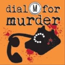 DIAL M FOR MURDER Will Thrill Audiences with 'Killer' Show at Desert Stages Theatre,