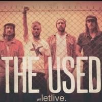 THE USED Plays Brooklyn Bowl Las Vegas Tonight