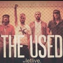 THE USED to Play Brooklyn Bowl Las Vegas, 10/9; Tickets on Sale 7/25