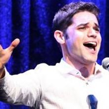 Photo Coverage: Jeremy Jordan, Ben Vereen, Sherie Rene Scott & More Perform at 2013…