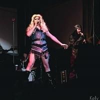 BWW Reviews: HEDWIG AND THE ANGRY INCH Rocks HMAC Photo