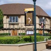 It's Not Too Late to Support a Local San Diego Theatre in 2013!