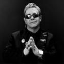 Elton John's Peace One Day Concert Streams Live from Wembley Arena Tonight, 9/21