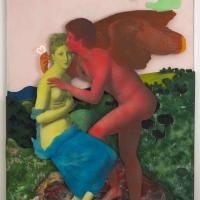 Luxembourg & Dayan Opens MARTIAL RAYSSE Today
