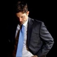 Photo Flash: First Look at Paden Fallis in 4th Street Theatre's THE PLAY ABOUT THE CO