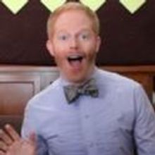 Jesse Tyler Ferguson Announces Engagement and TietheKnot.org
