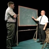 College of the Mainland to Present LOMBARDI, 3/27-4/13