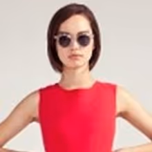 Photo Coverage: Alice by Temperley S/S 2013 Collection Preview