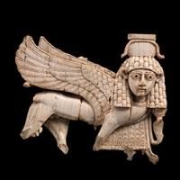BWW Reviews: Metropolitan Museum Offers Riches and Reflection with ASSYRIA TO IBERIA