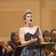 Joyce DiDonato to Close Out Carnegie Hall's Perspectives Series with Philadelphia…