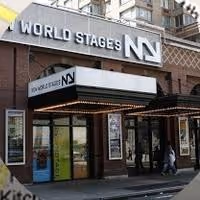Gallery New World Stages Presents SPRING SALON: A Group Exhibition, Beginning 4/12