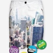 Photo Flash: First Look at the Summer Shorts Poster - LaBute, Fontana & More!