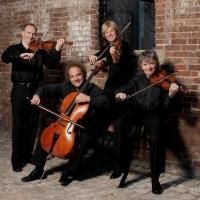 Takacs Quartet Performs at Rice University's Stude Hall Tonight